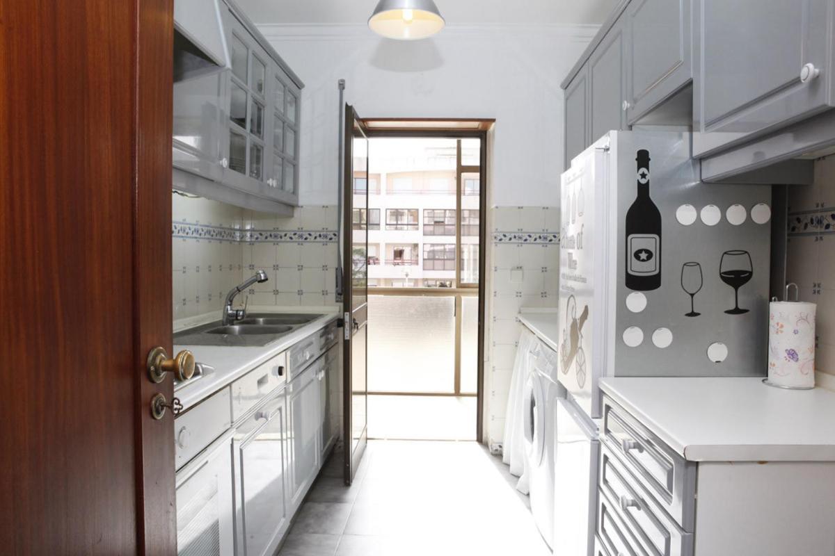 Cascais Guia'S Gorgeous & Spacious Apartment Exterior photo