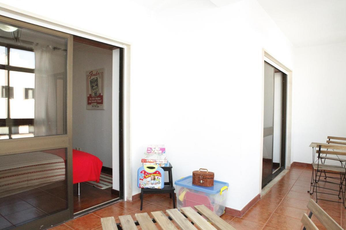 Cascais Guia'S Gorgeous & Spacious Apartment Exterior photo