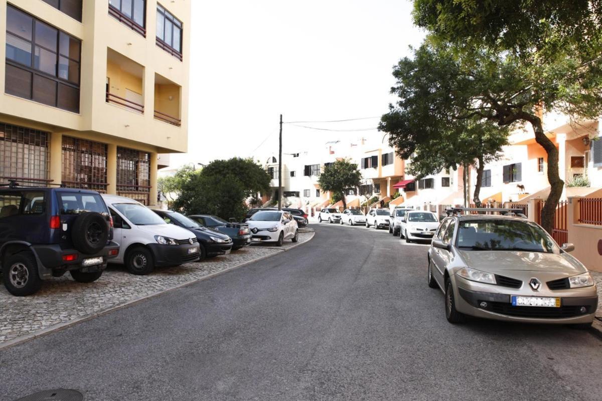 Cascais Guia'S Gorgeous & Spacious Apartment Exterior photo